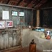 Casa onde nasceu Tinoco na Pratânia city