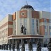 Брянский областной суд в городе Брянск