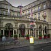 Steigenberger Frankfurter Hof Hotel in Stadt Frankfurt am Main