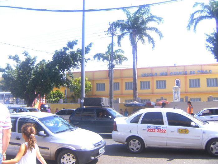 School São Vicente de Paulo - São Luís