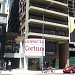 Edificio Ambassador en la ciudad de Buenos Aires