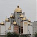 Церква Всіх святих українського народу в місті Львів