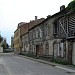 Piena Street, 14 in Riga city