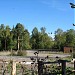 Хоккейная коробка в городе Карабаново