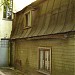 Brīvības Street, 93B in Riga city