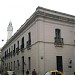 Instituto de Apoyo a la Actividad Cultural de la Manzana de las Luces en la ciudad de Buenos Aires