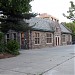 PRR Princeton Train Station (Closed)