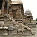 sree kambaharEsvarar temple, thirubhuvanam, thirubuvanam