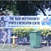 RAAF Recreational (en) di bandar Butterworth