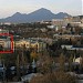 Корпус № 1 в городе Пятигорск