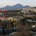 Пансионат «Искра» в городе Пятигорск