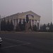 Площадь Ленина в городе Йошкар-Ола