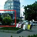 Корпус Нового Дома быта в городе Пятигорск