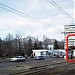 Трамвайная остановка «Ул. Фучика. Подкова» в городе Пятигорск