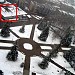 Снесенный старинный жилой дом (ул. Гоголя, 15) в городе Пятигорск