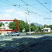 ул. Орджоникидзе, 1 в городе Пятигорск