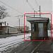 Пост по переводу стрелок в городе Пятигорск