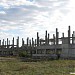 Недостроенная школа в городе Чишмикиой