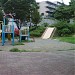 Hirado Honbayashi Park in Yokohama city