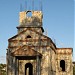 Церковь Успения Пресвятой Богородицы в городе Чишмикиой