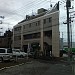 Suzuki Building in Yokohama city