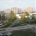 Специализированная школа I-III ступеней-лицей № 20 в городе Киев