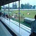 Stadion Abu Bakrin