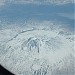 Krasheninnikov Volcano, 1856m