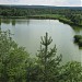 Pidzemne Lake