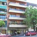 Edificio Central Park en la ciudad de Buenos Aires