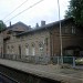 Railway Station of Wejherowo