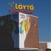 Löytötavaratalo in Tampere city