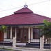 Masjid Baitul Mukhlisin Kota Mas Cimahi in Cimahi city
