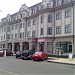 Бизнес-центр «Капитал» в городе Армавир