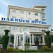 Dakruco Hotels(4 sao) in Buon Ma Thuot city