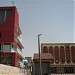 Nandan cinema in Aligarh city