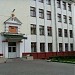 Средняя школа № 10 в городе Минск