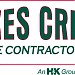 Pikes Creek Site Contractors