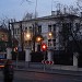 Посольство Германии в городе Минск