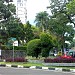 The Green Elephant Park in Bandung city