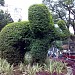 Taman Gajah di kota Bandung