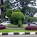 Taman Gajah di kota Bandung