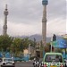 مصلای بزرگ تهران