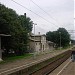 Stacja kolejowa PKP Gościcino Wejherowskie in Wejherowo city