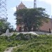 Igreja Nossa Senhora das Dores na Caruaru city