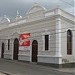 Mercado Municipal Antigo na Caruaru city