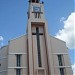 Igreja Nossa Senhora do Rosário na Caruaru city