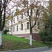 Библиотека Киевской духовной академии и семинарии в городе Киев