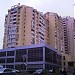 Жилой комплекс в городе Запорожье