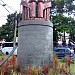 Monumen Keluarga Berencana in Bandung city